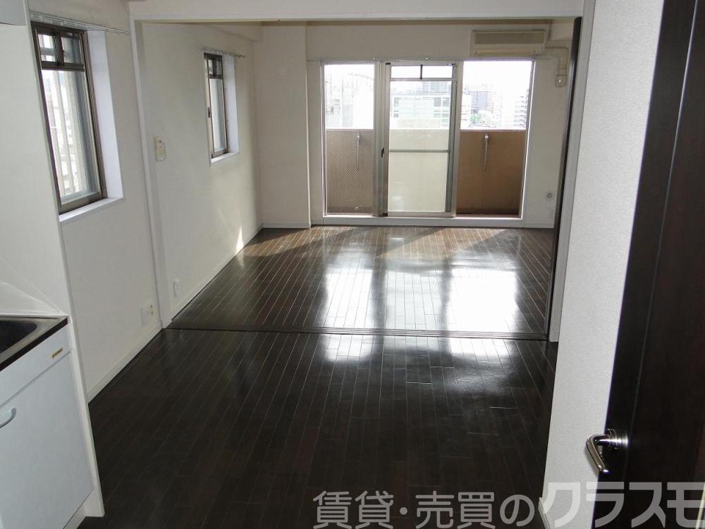 3/30 リビング/ダイニング