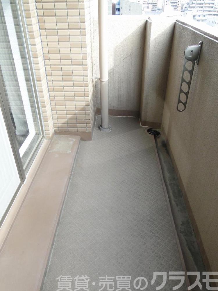 24/30 バルコニー