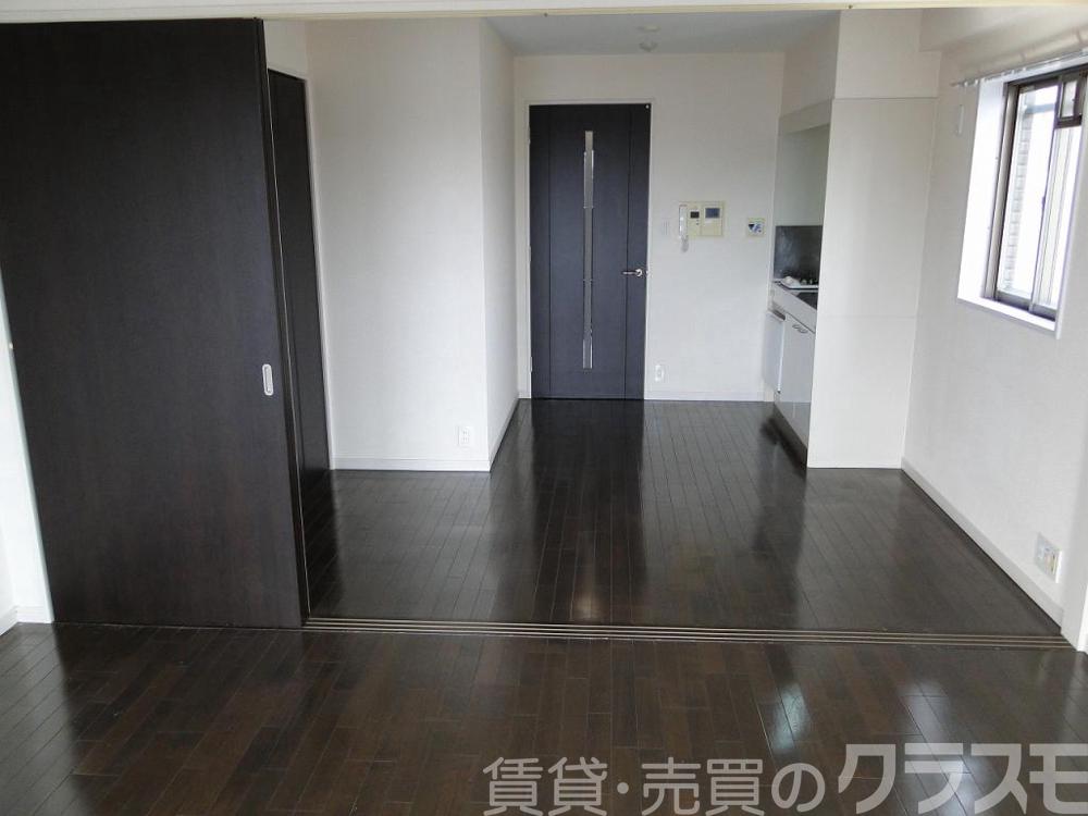 4/30 リビング/ダイニング