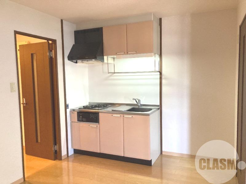 3/29 リビング/ダイニング