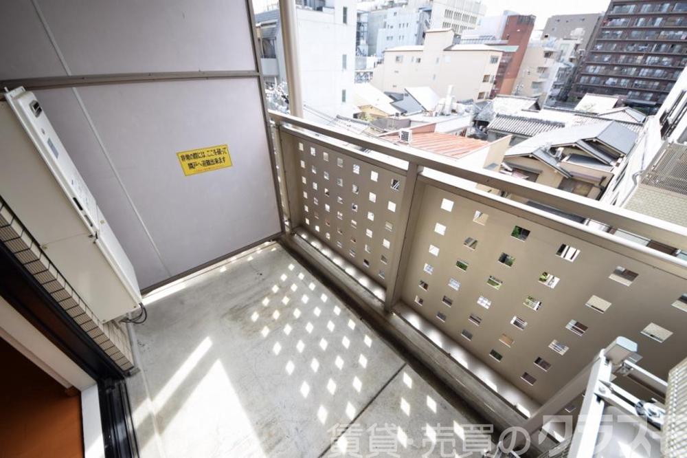 24/30 バルコニー