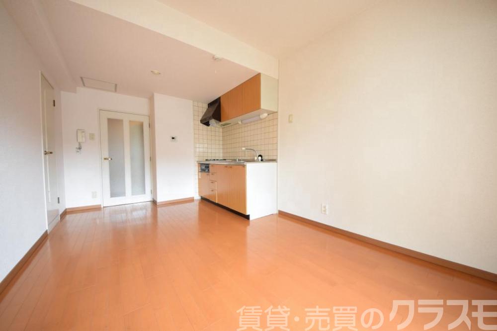 4/30 リビング/ダイニング