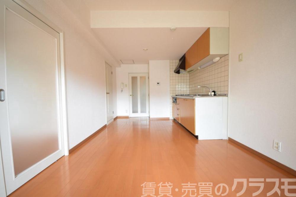 5/30 リビング/ダイニング