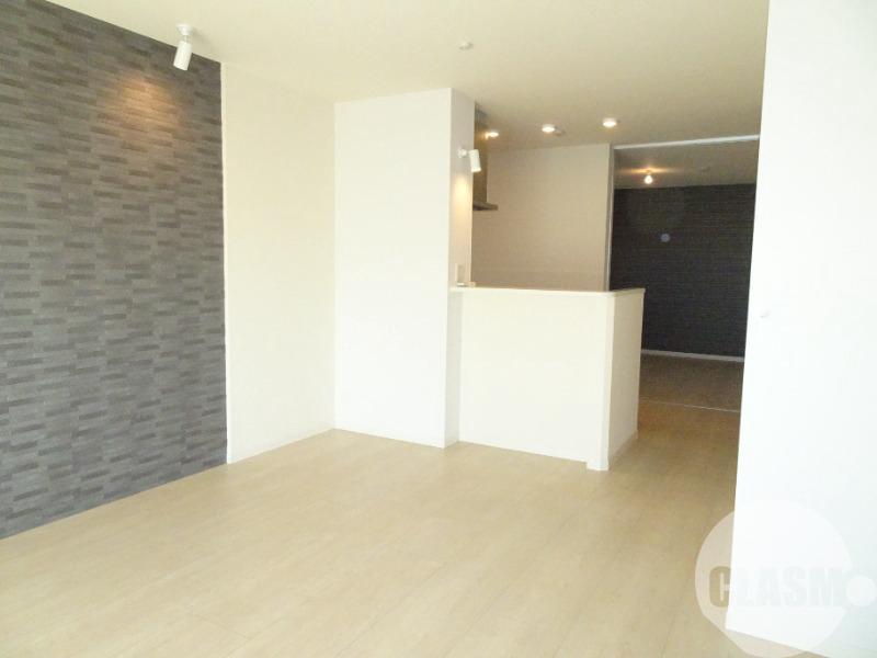 3/30 リビング/ダイニング