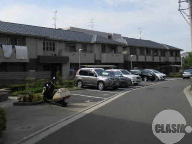19/30 駐車場