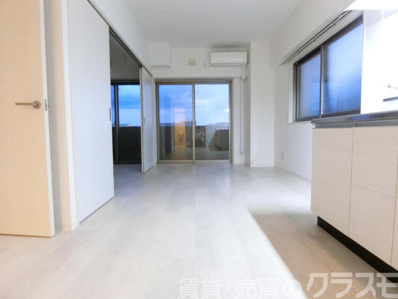 3/30 リビング/ダイニング