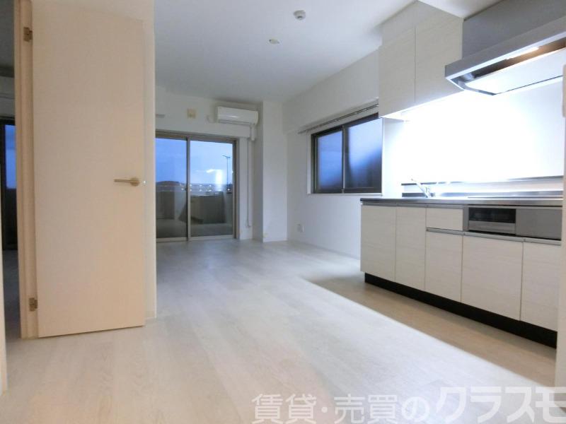 4/30 リビング/ダイニング