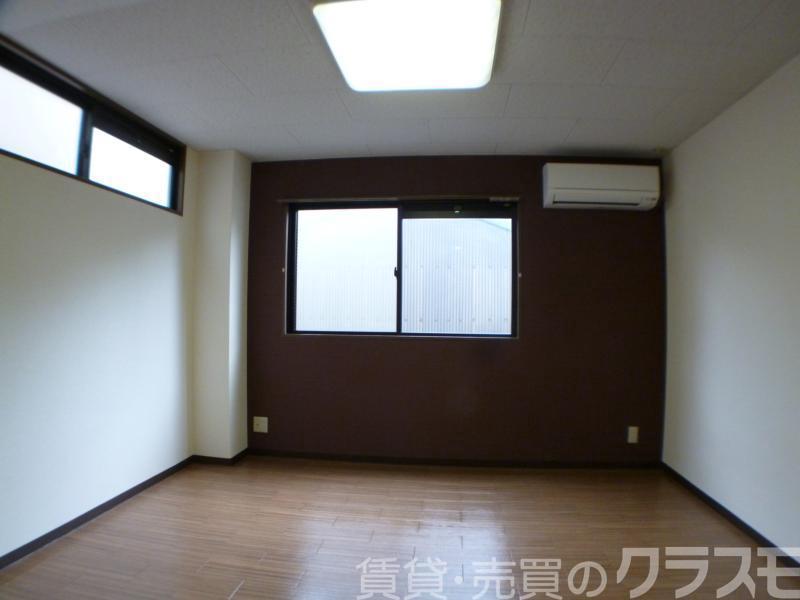 26/30 バルコニー