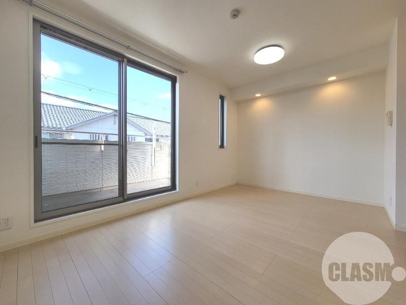 3/30 リビング/ダイニング