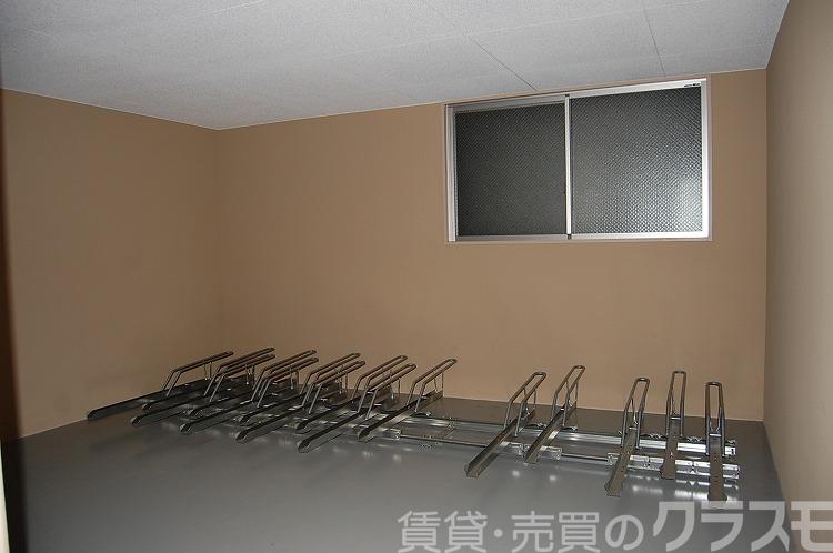 29/30 駐車場