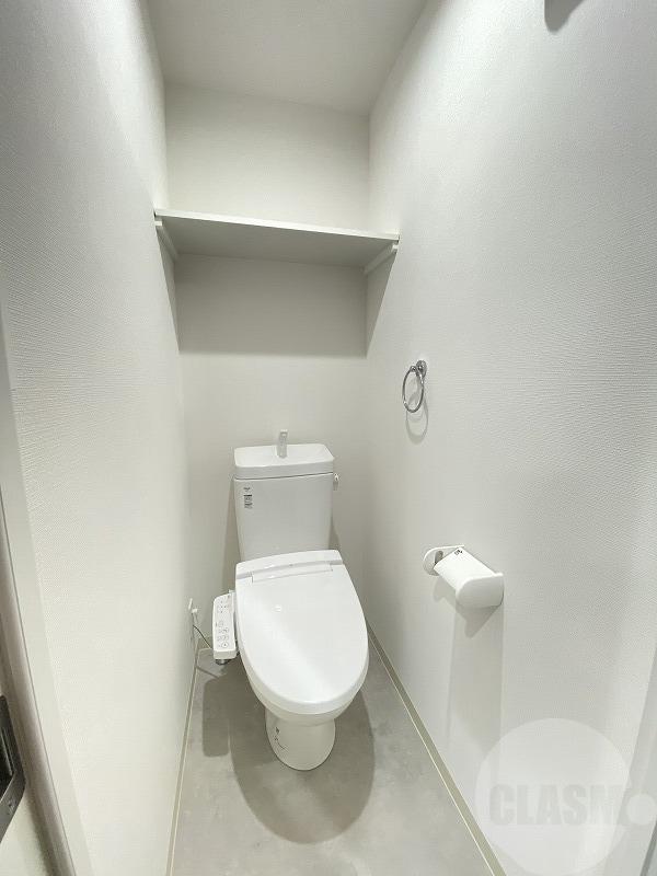 9/27 トイレ