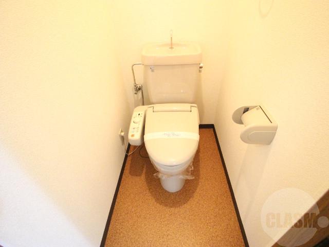 9/30 トイレ