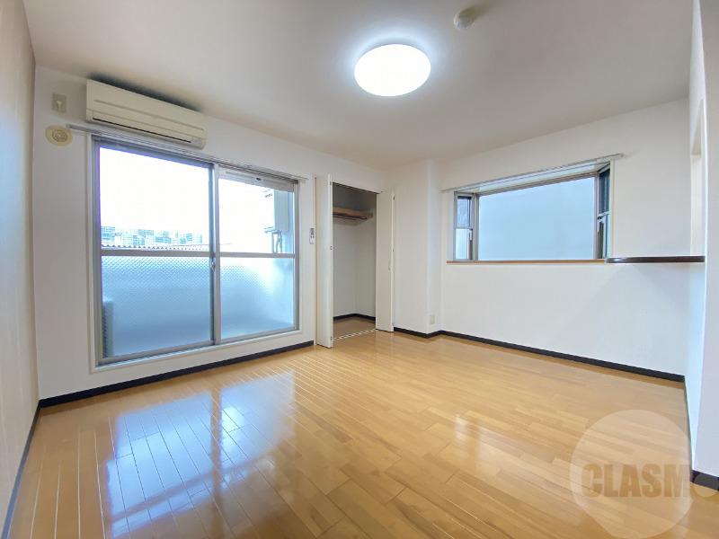 4/20 リビング/ダイニング