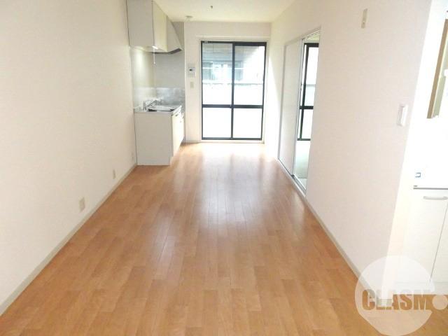 3/30 リビング/ダイニング