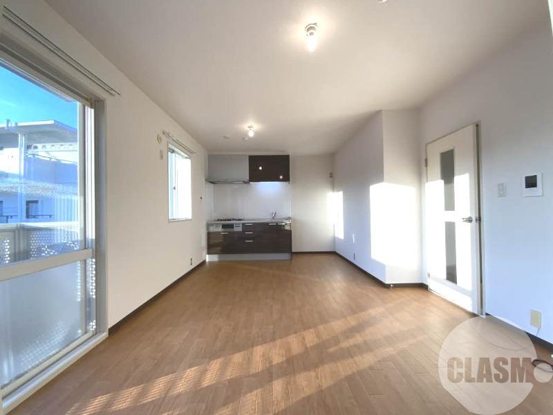 3/28 リビング/ダイニング