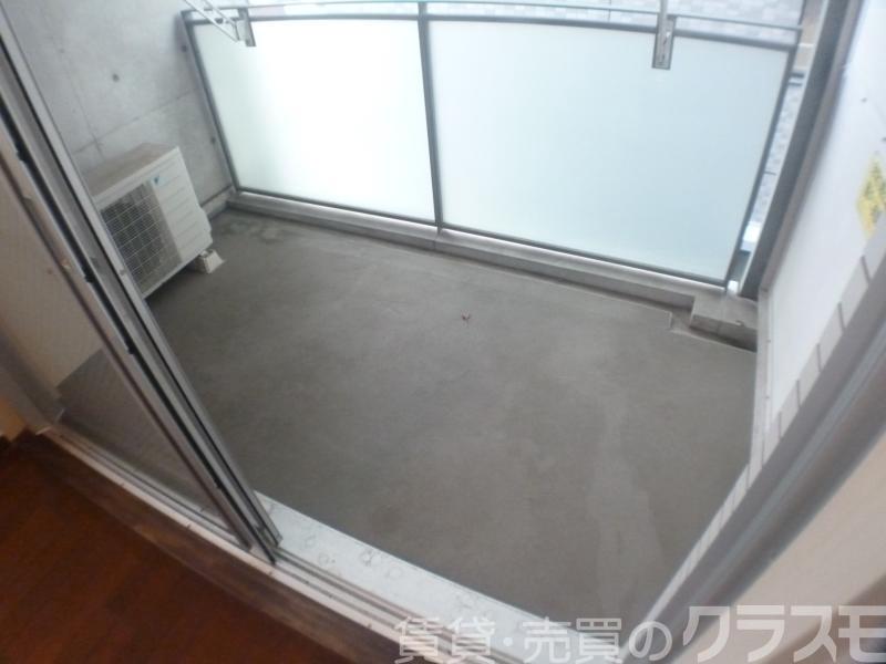 24/30 バルコニー