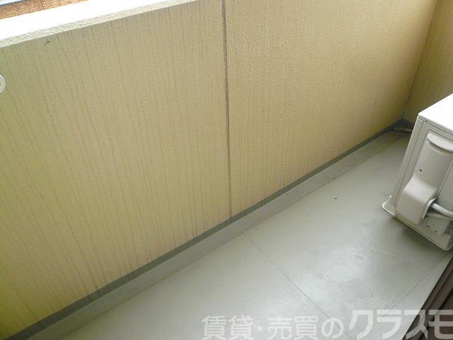 24/30 バルコニー