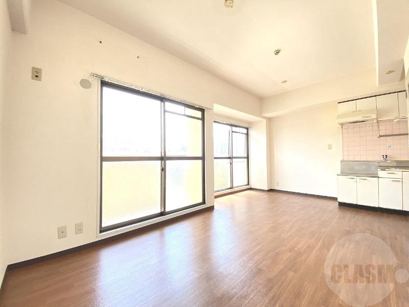 3/26 リビング/ダイニング