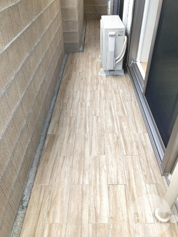 16/30 バルコニー