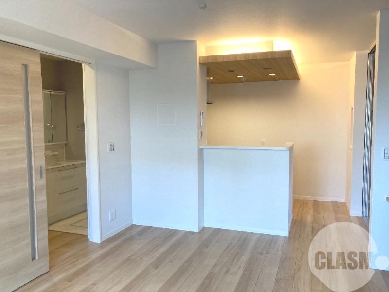 4/30 リビング/ダイニング