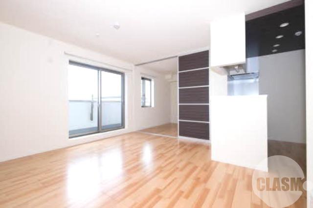 14/30 バルコニー