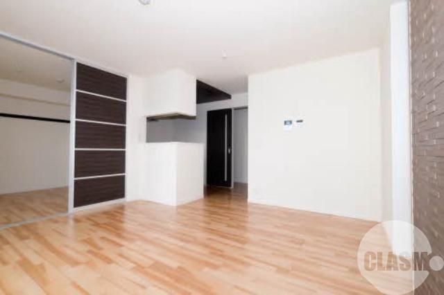 4/30 リビング/ダイニング