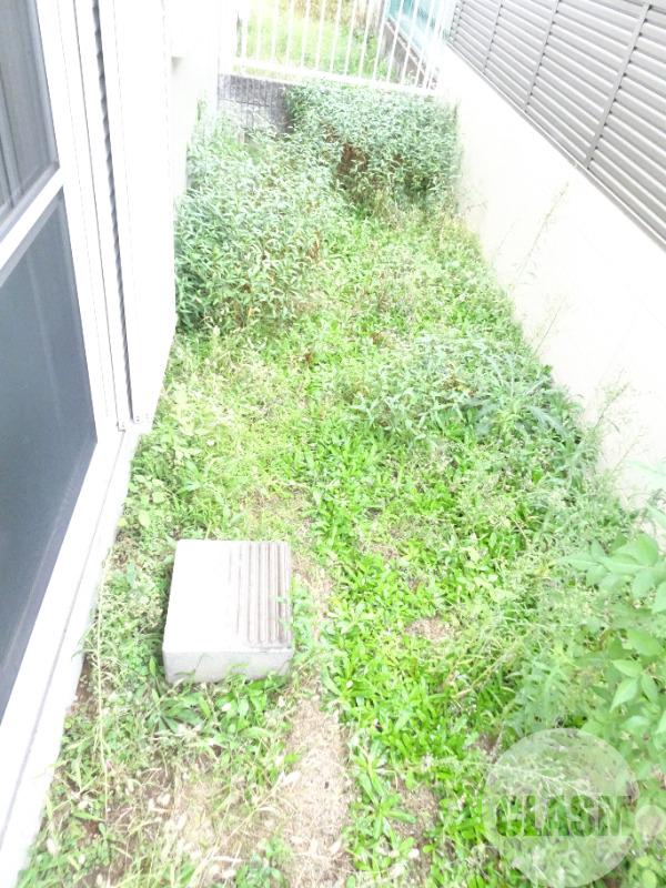 14/29 バルコニー