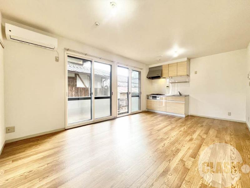 3/28 リビング/ダイニング