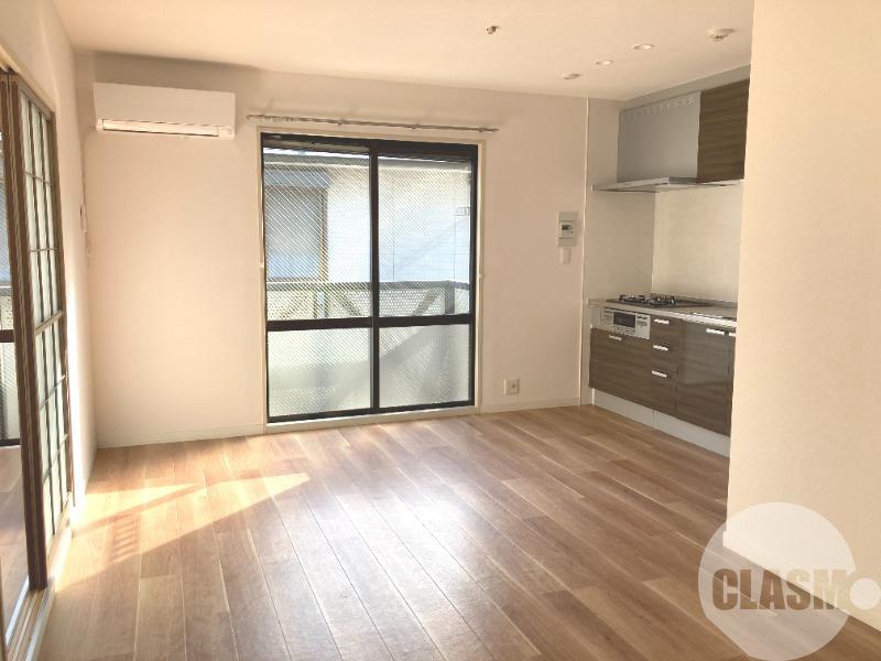 3/30 リビング/ダイニング