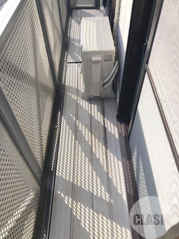 15/30 バルコニー