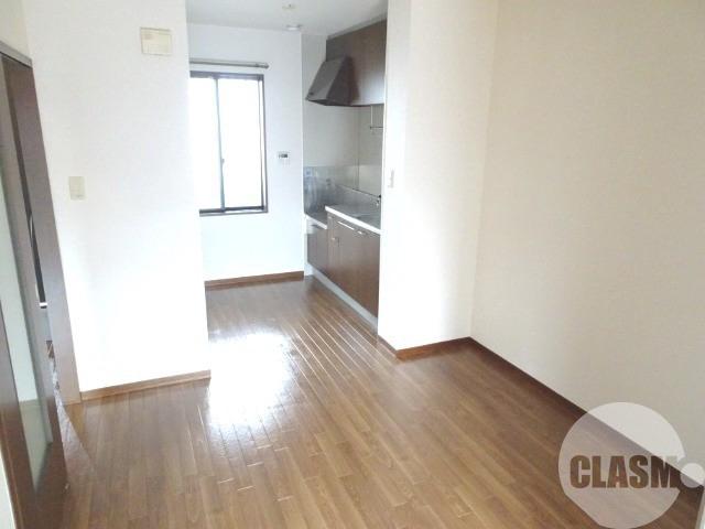 3/28 リビング/ダイニング