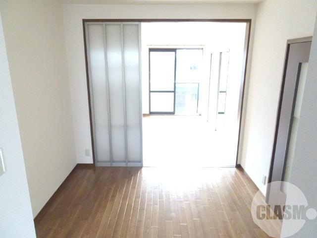 4/28 リビング/ダイニング