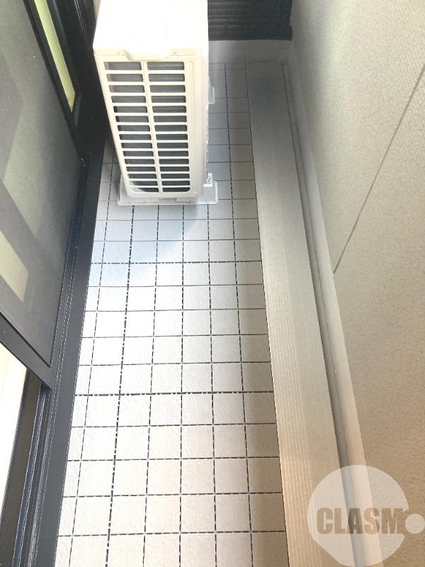 15/30 バルコニー