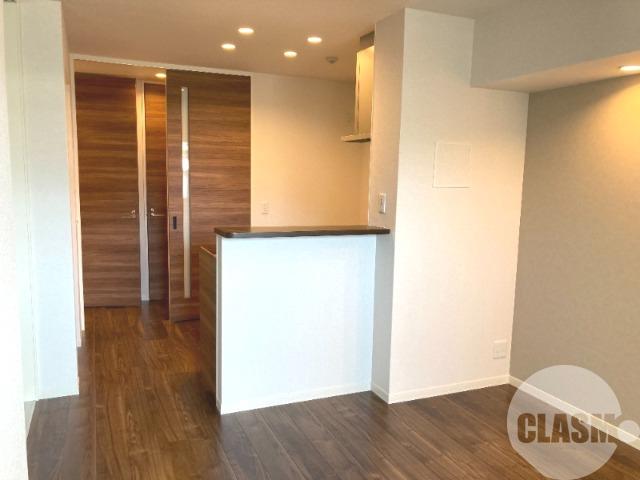 3/28 リビング/ダイニング