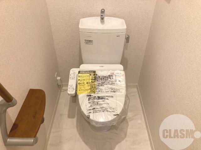 7/28 トイレ