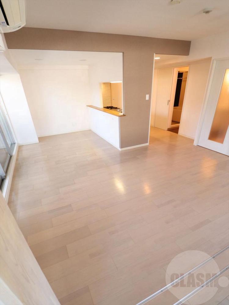 3/30 リビング/ダイニング