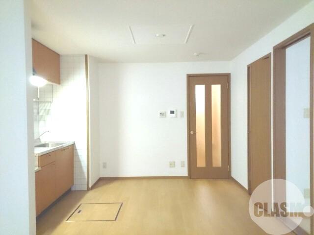 3/26 リビング/ダイニング