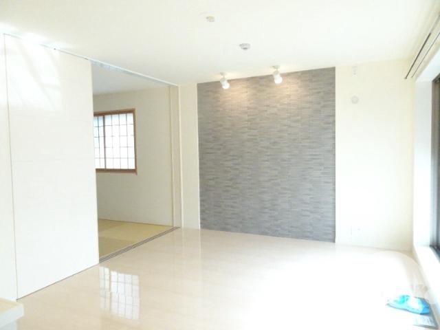 4/27 リビング/ダイニング