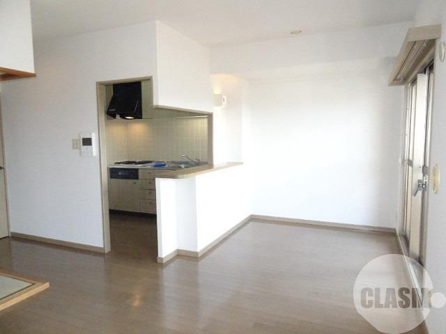 3/30 リビング/ダイニング