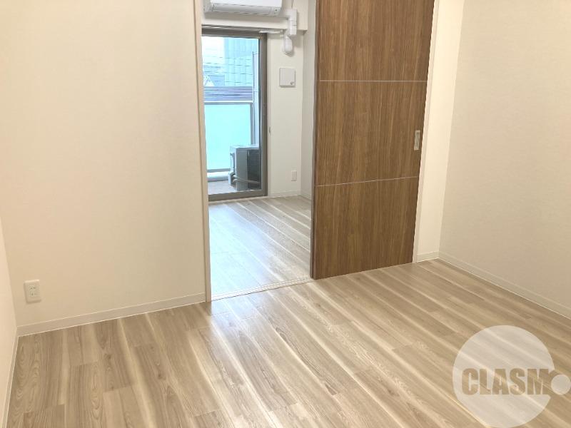 3/27 リビング/ダイニング