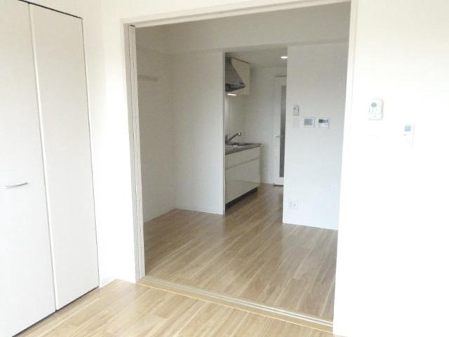 3/26 リビング/ダイニング