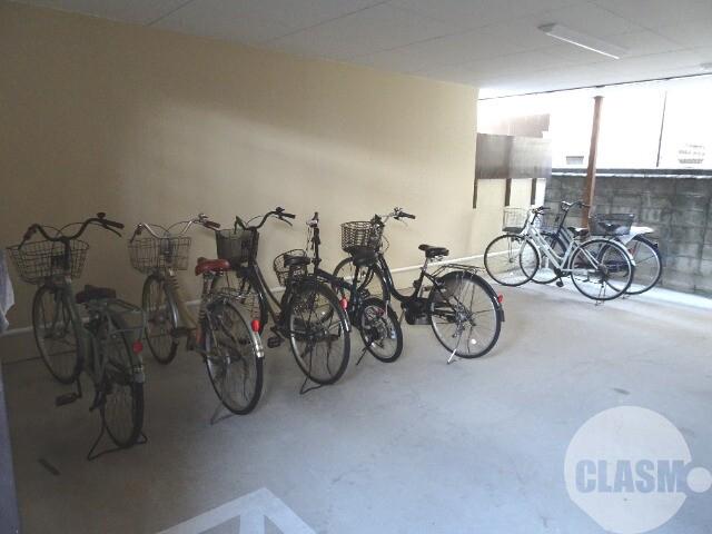 2/7 エントランス