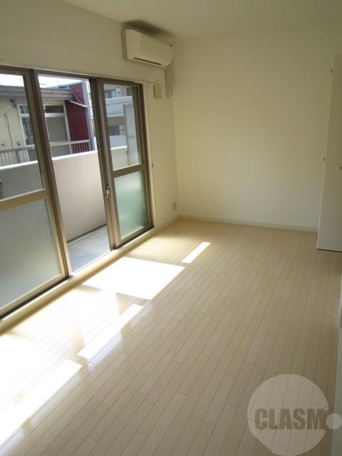 3/24 リビング/ダイニング