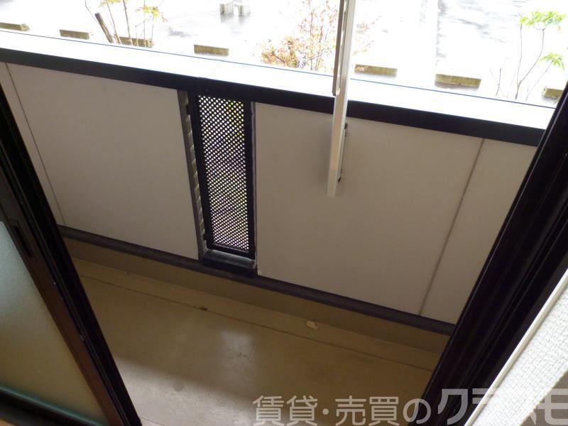 26/30 バルコニー