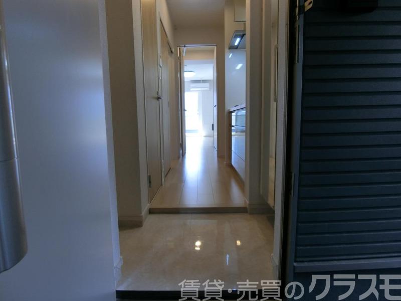 15/30 玄関