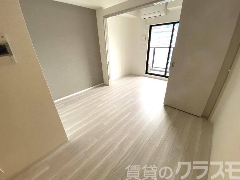 4/28 リビング/ダイニング