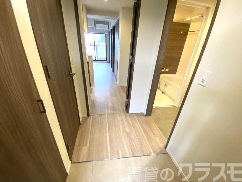 7/28 玄関