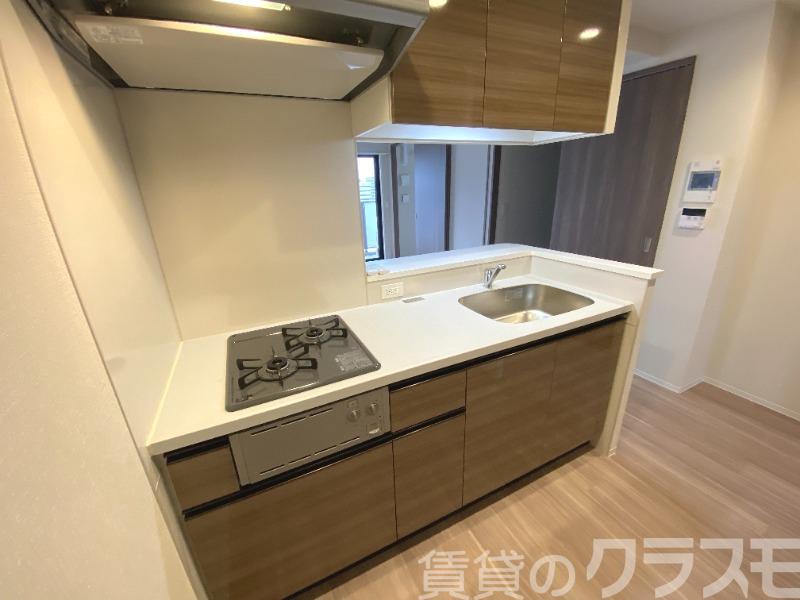 9/28 キッチン