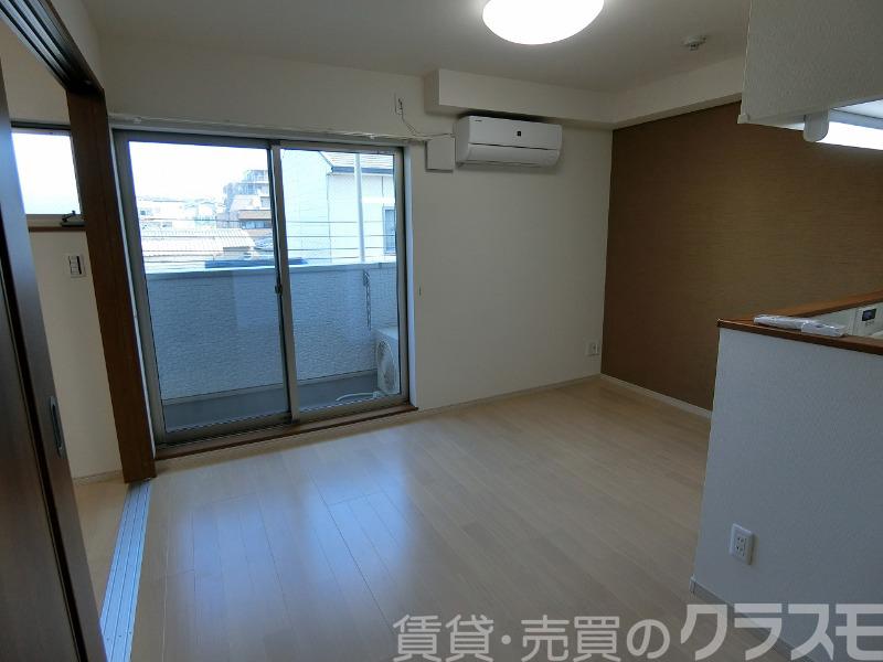 3/30 リビング/ダイニング