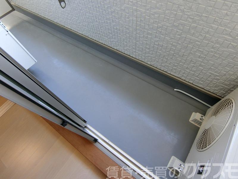 24/30 バルコニー